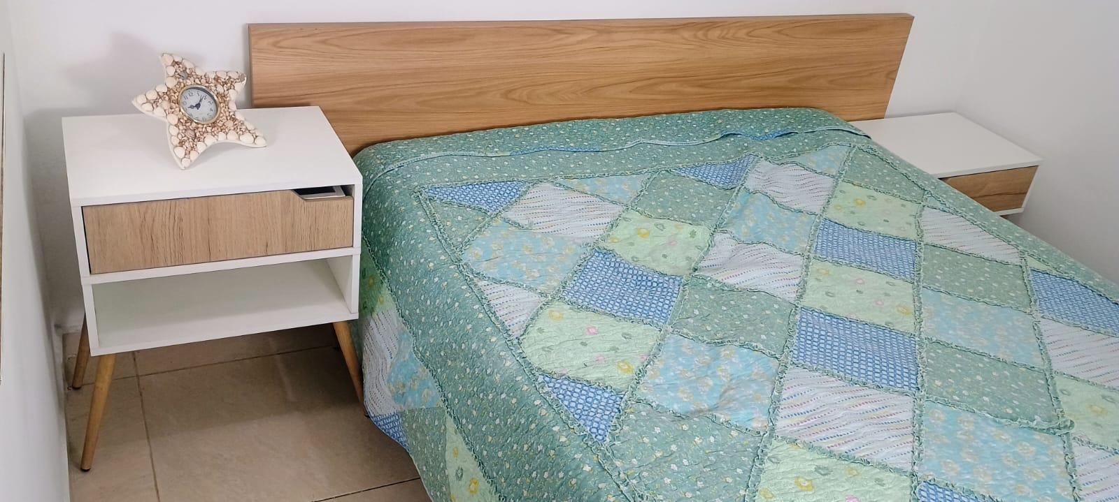 Mesa noche Copenhague
